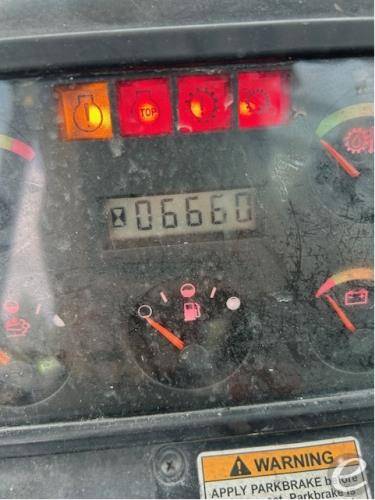 2019 Yale GDP300EC