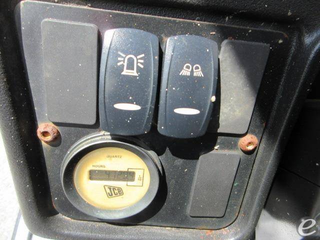 2015 JCB 507-42