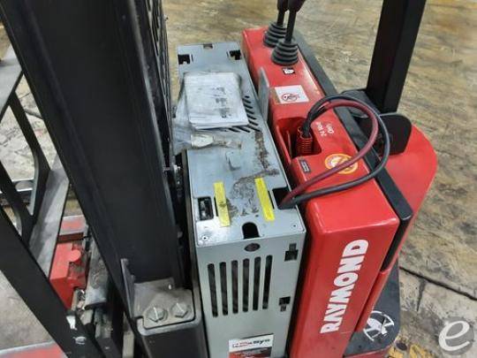 2018 Raymond RSS40