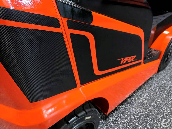 2026 Viper Lift Trucks FY25CF