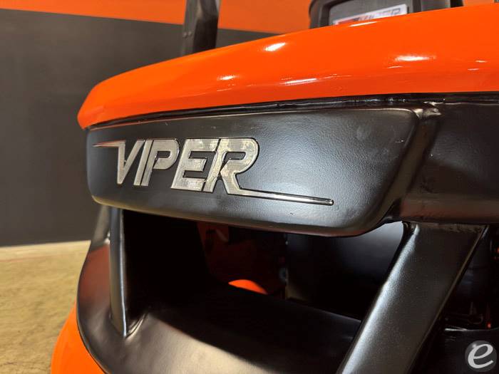2026 Viper Lift Trucks FB25F