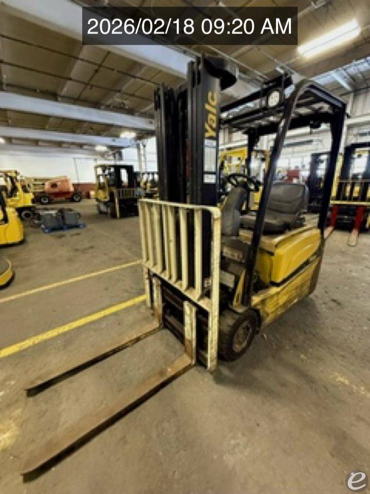 2016 Yale ERP035VT