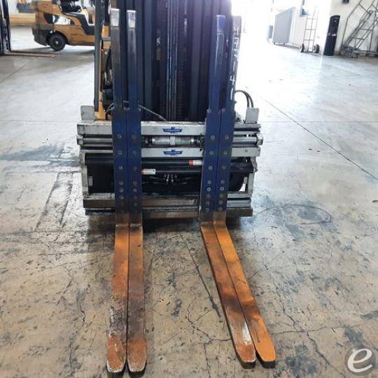 2017 Cascade 22G46174R0 Unavailable Forklift - 123Forklift