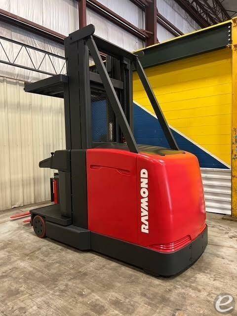 1999 Raymond SACSR30T