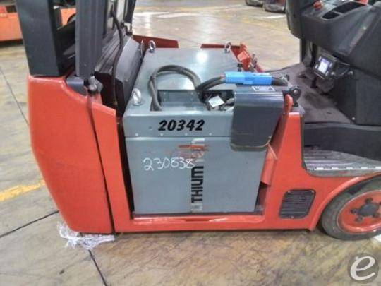 2020 Linde E18