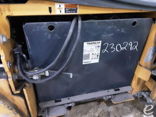 2019 Cat 2ET4000