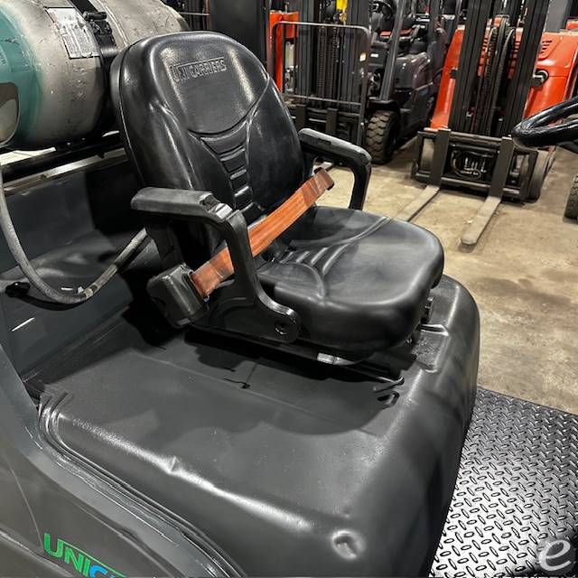 2018 Unicarriers CF50LP