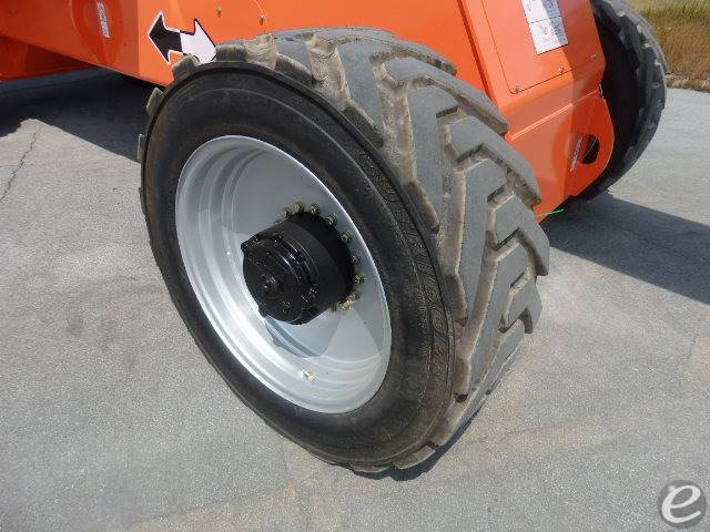 2021 JLG 1350SJP
