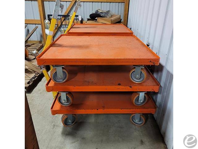 2019 Info Unavailable MFQS-5050-50 Unavailable Forklift - 123Forklift