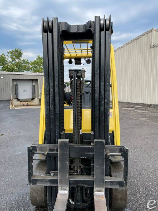 2022 Hyster S50FT