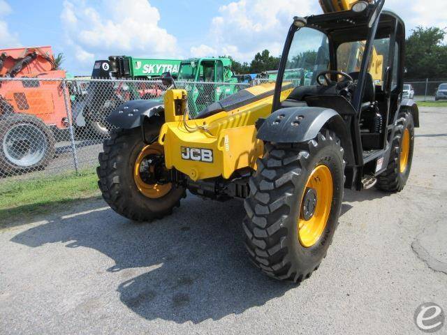 2016 JCB 507-42