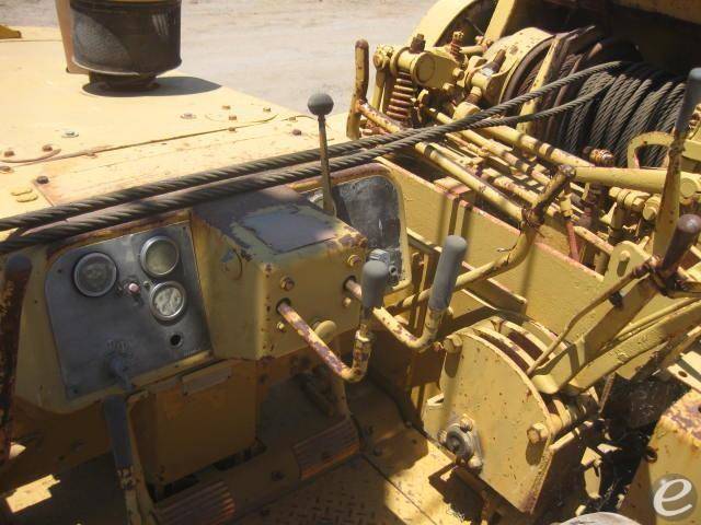 Cat 561D