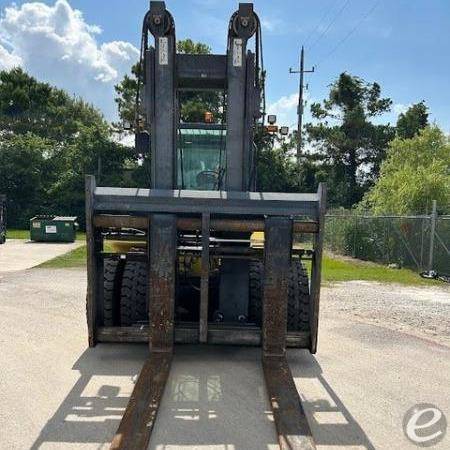 2007 Hoist Liftruck P360@36