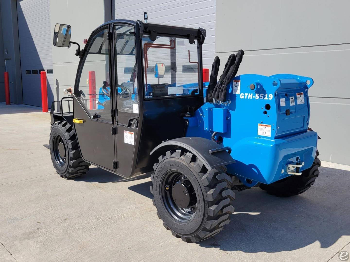 2023 Genie GTH5519
