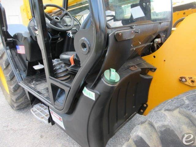 2015 JCB 507-42