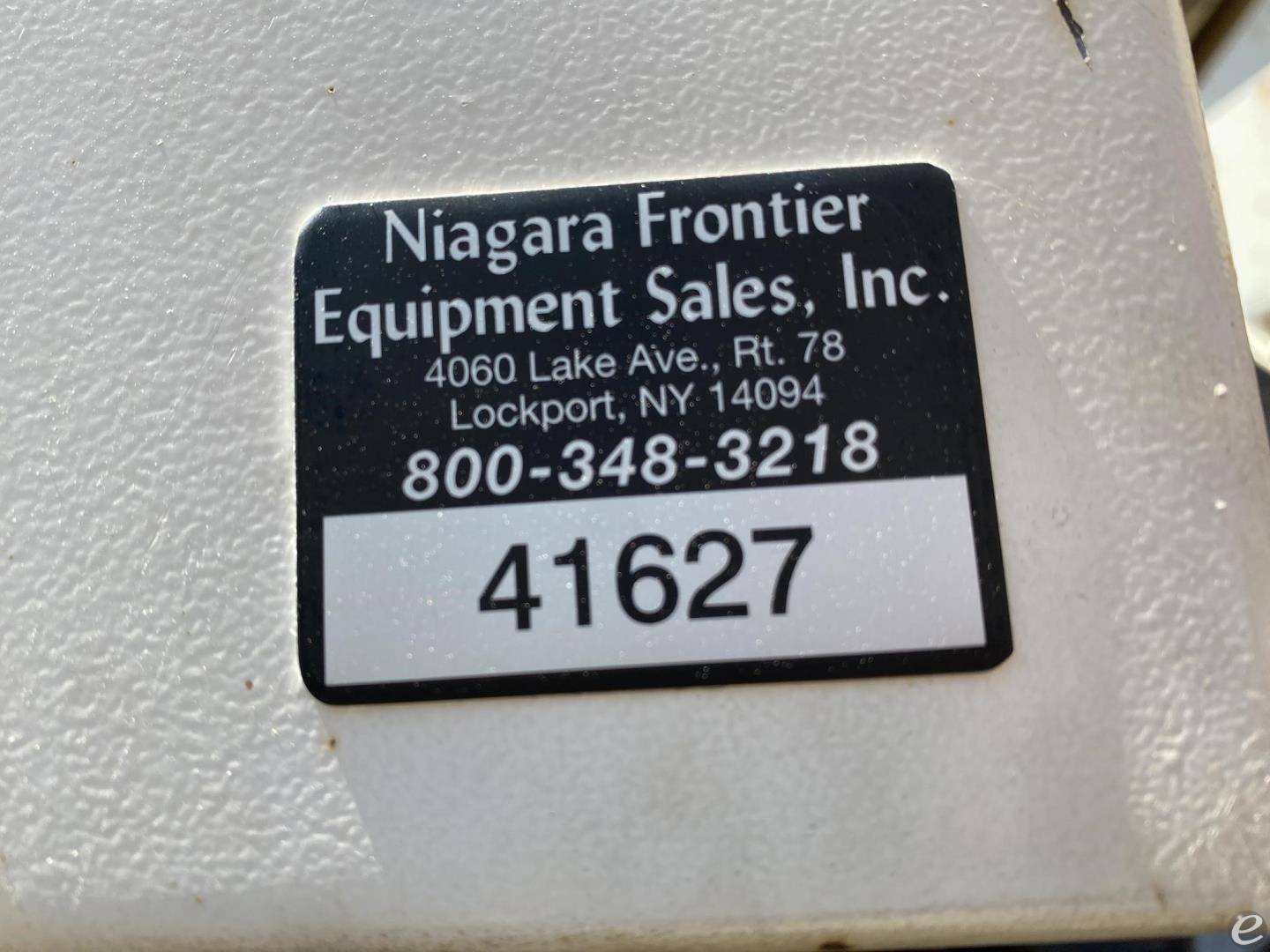 2011 Terex TA300
