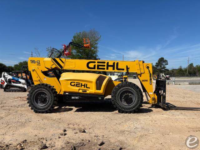 2024 Gehl TH8-42