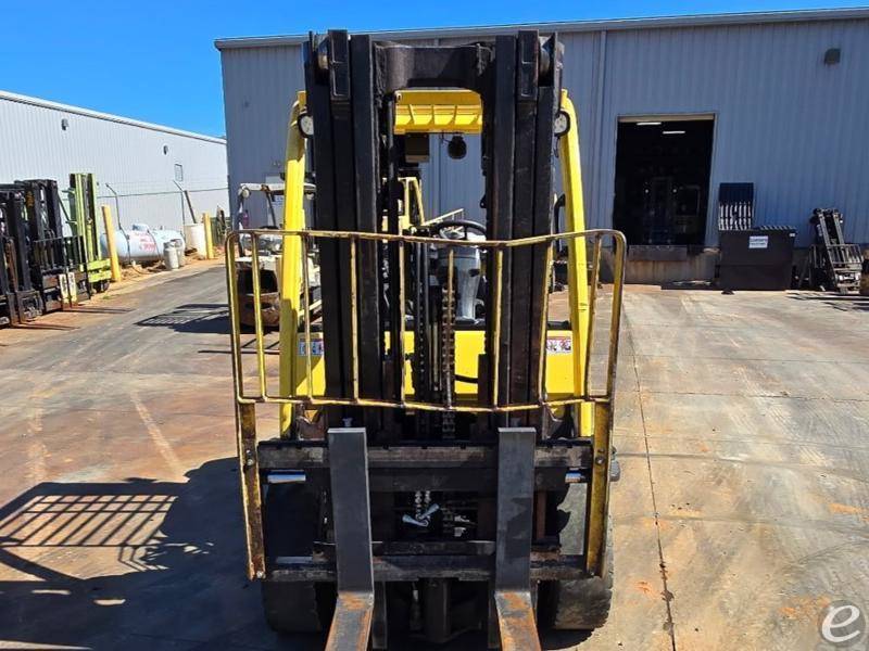 2014 Hyster H90FT