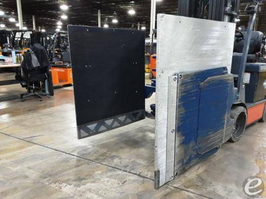 2017 Rightline LCM140 Unavailable Forklift - 123Forklift