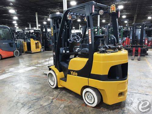 2020 Yale GLC060