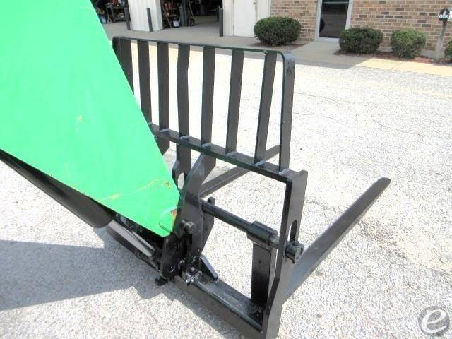 2014 Skytrak 6042
