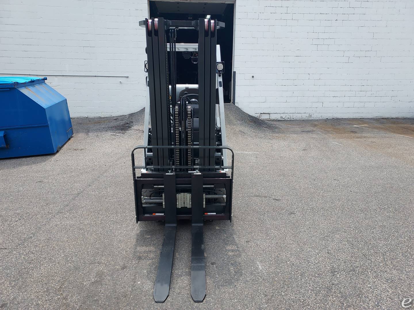 2023 Unicarriers CFS65LP