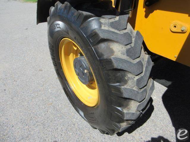 2016 JCB 507-42