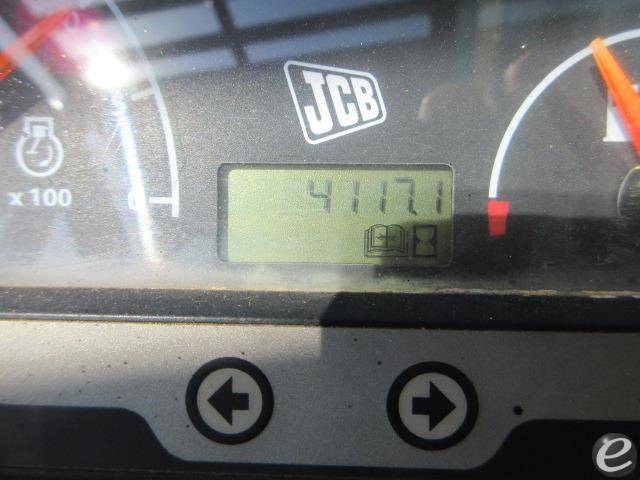 2015 JCB 509-42