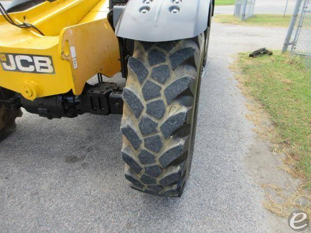 2015 JCB 507-42