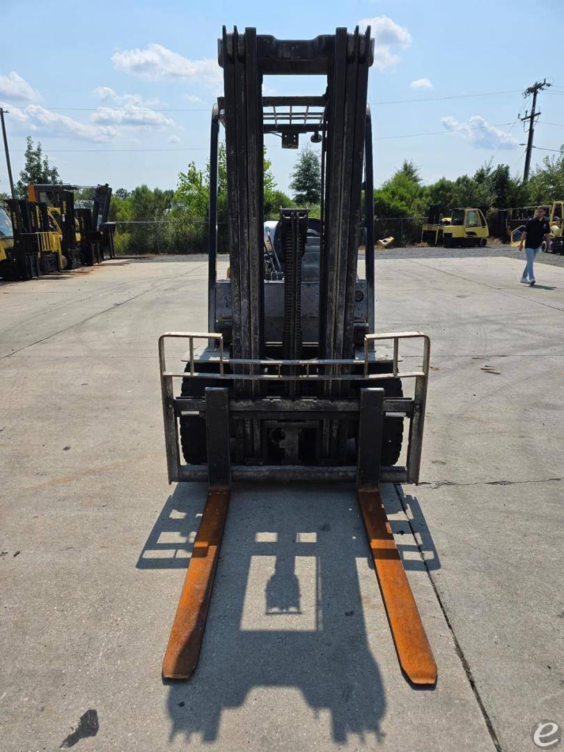 2018 Yale GLP060MX