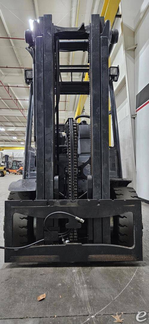 2021 Linde H30T