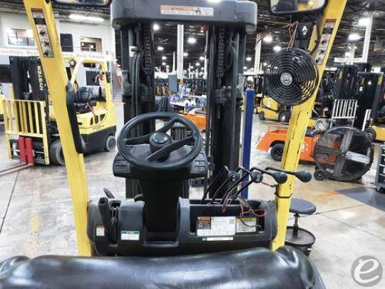 2023 Hyster S50FT
