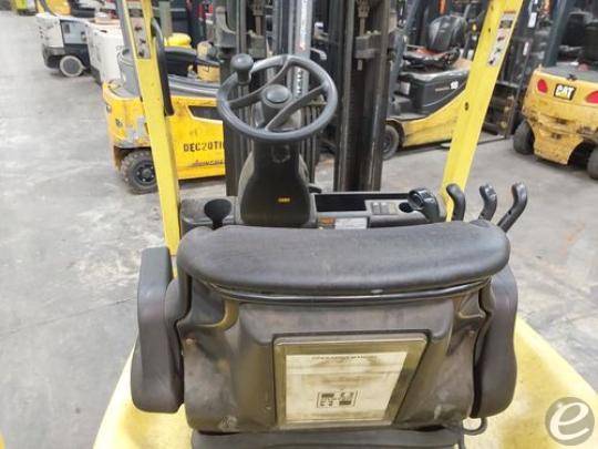 2016 Hyster E50XN-27