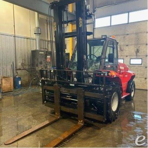 2019 Manitou M70-2H