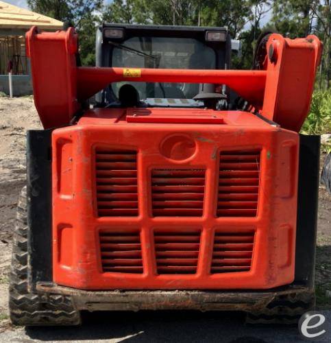 2022 Kubota SVL97