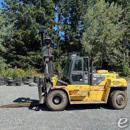 2015 Hyundai 160D-7A