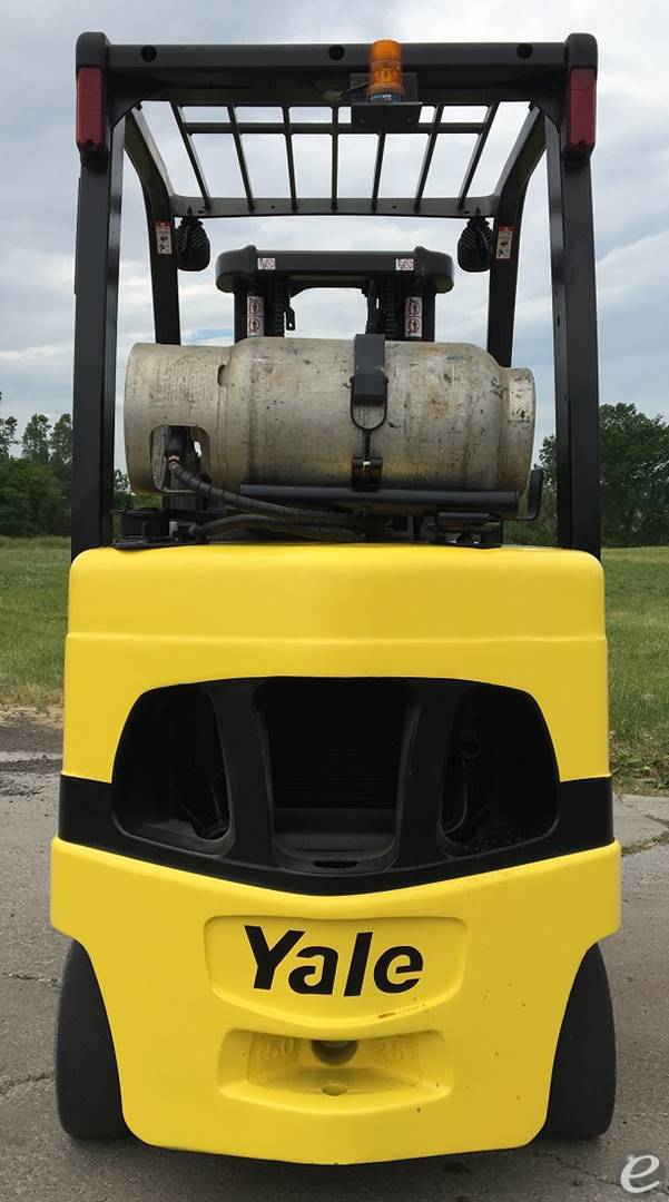 2013 Yale GLC050VXNVRE083