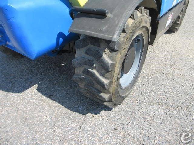 2018 Genie GTH5519