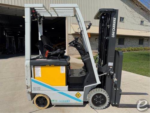 2022 Unicarriers BXC35N