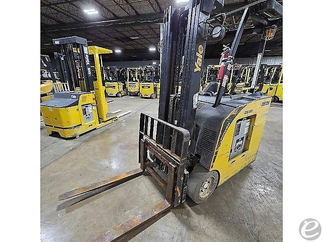 2019 Yale ESC040AD