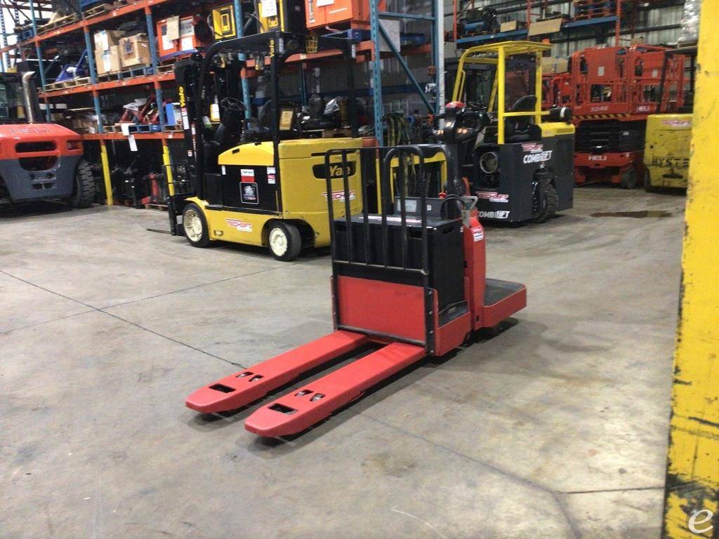 2016 Liftstar WP52-35