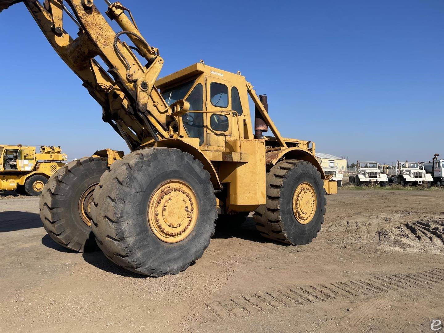Cat 988A