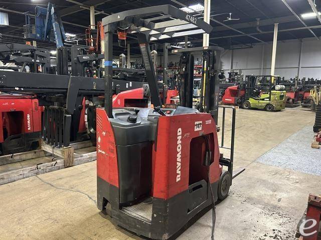 2018 Raymond 415C40TT