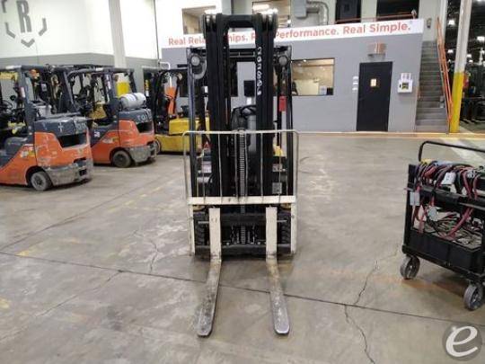 2020 Yale ERP030