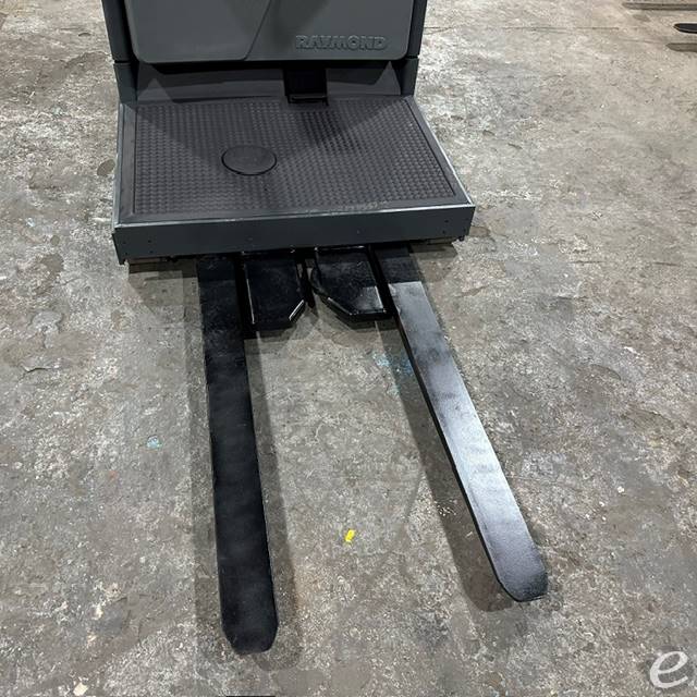 2021 Raymond 550-OPC30TT