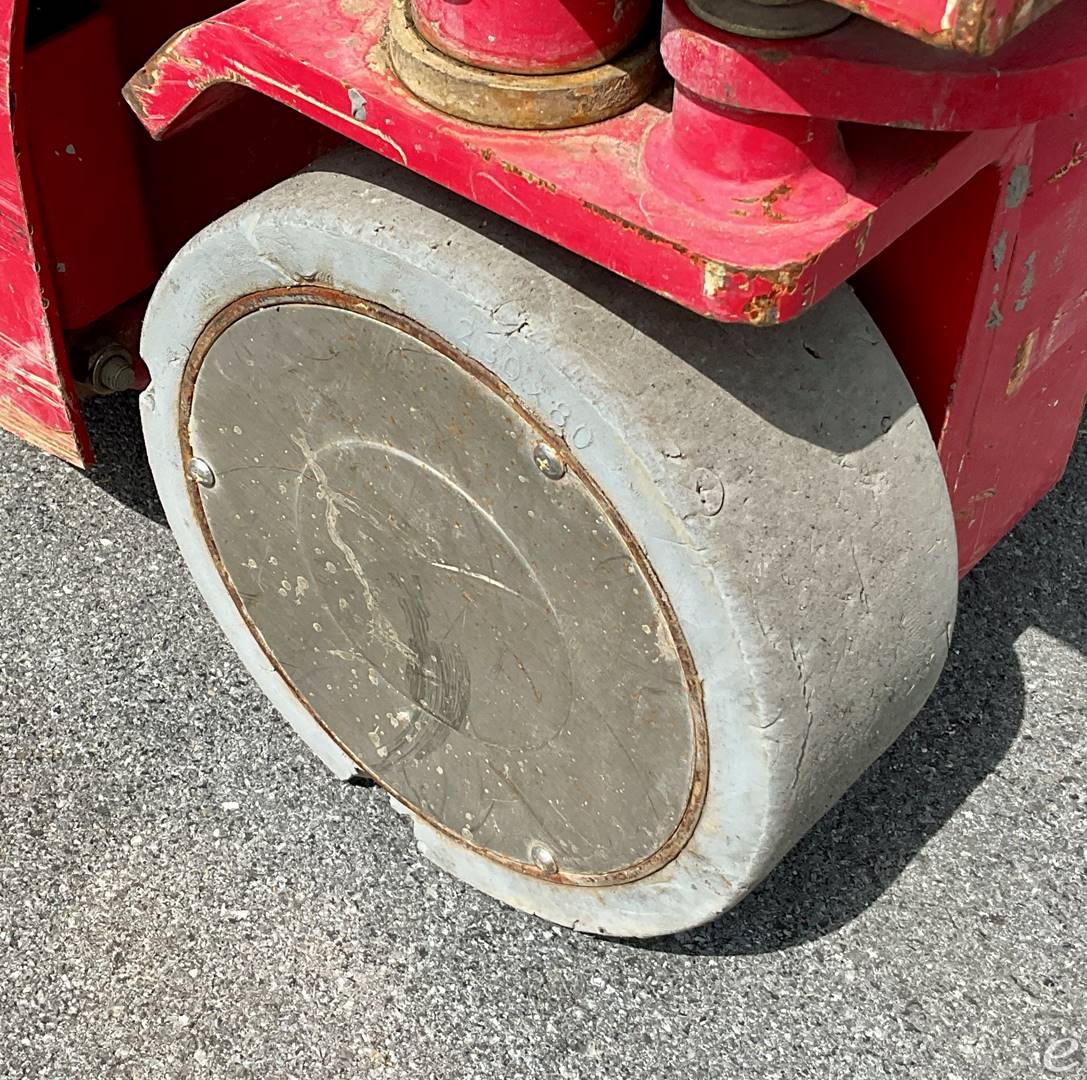 2018 MEC 1330SE