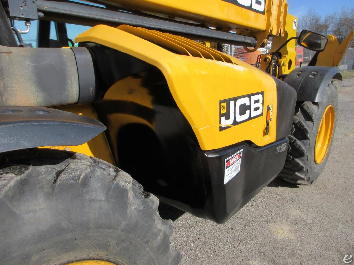 2015 JCB 510-56