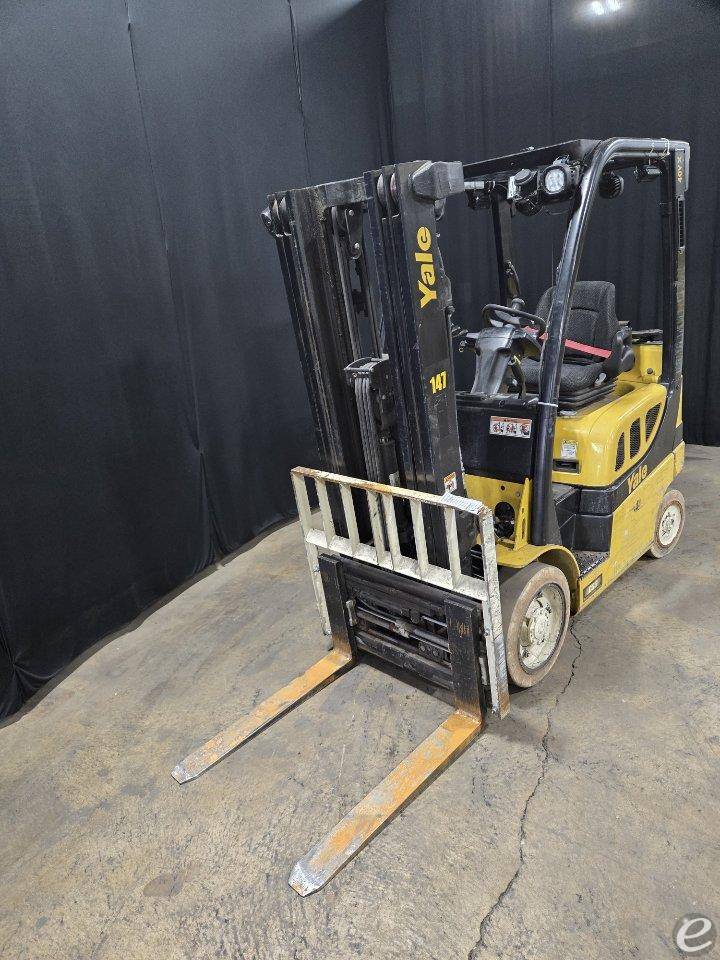 2016 Yale GC040VX
