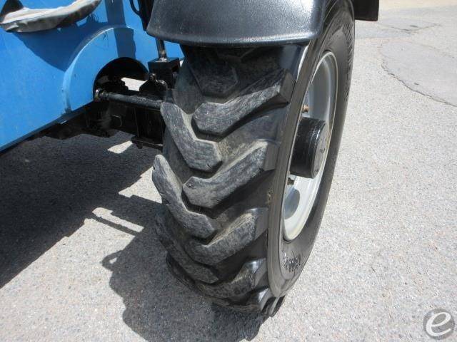 2016 Genie GTH844