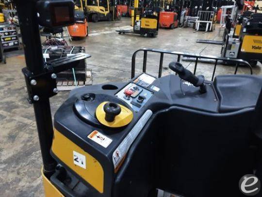 2020 Yale MPR080